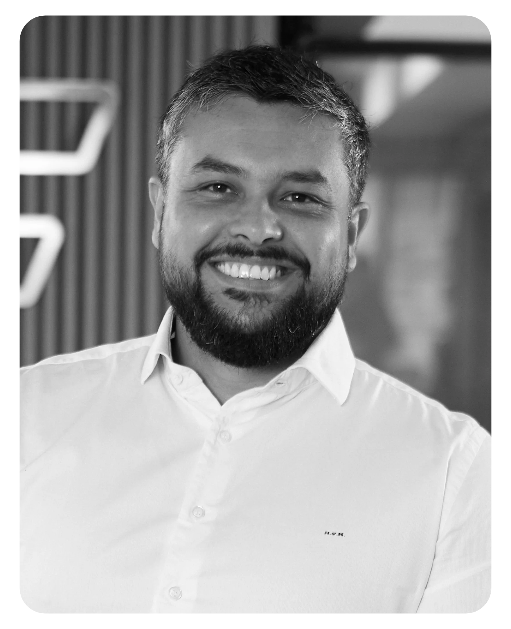 Henrique Da Campanha